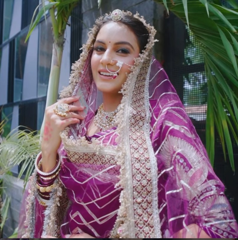 Mahinaa Makeovers recent look 5
